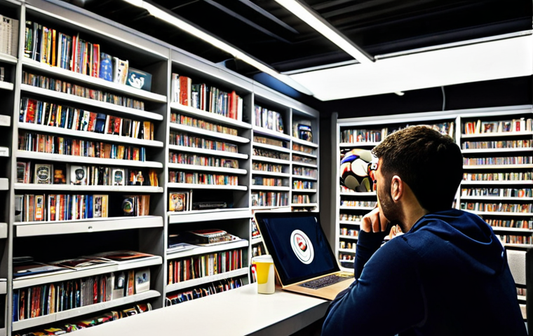 **Image Prompt 1: The Deep Dive into Sports Marketing**
    A focused individual, appearing determined and slightly exhausted, is seen studying intensely late into the night. They are surrounded by stacks of books, a laptop displaying complex financial models and intricate digital marketing analytics charts, and a tablet showing a case study related to international sports law or broadcasting rights. In the blurred background, subtle visual cues of a globe and perhaps stylized logos hinting at major Turkish sports clubs like Beşiktaş's Vodafone Park or Fenerbahçe's emblem blend with global sports events. The scene conveys a journey of deep learning, perseverance, and the challenge of mastering a vast, interdisciplinary curriculum in international sports marketing.